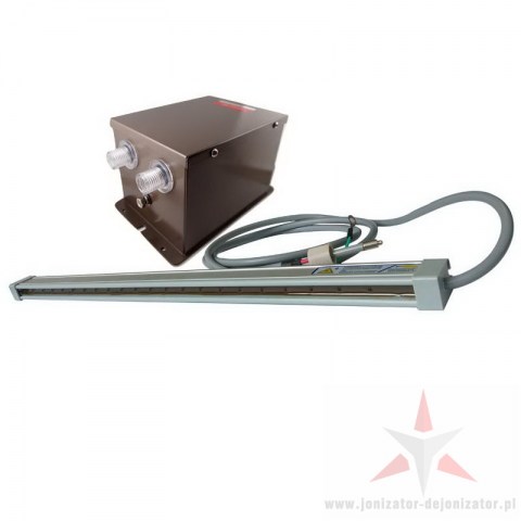 listwa z generatorem l88